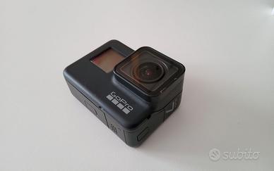 Gopro Hero7 Black