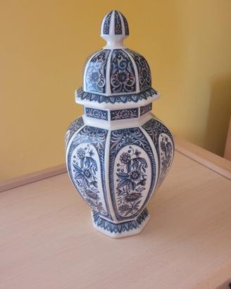 Vaso in ceramica 