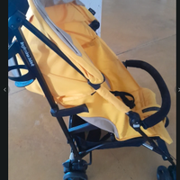 Passeggino Inglesina