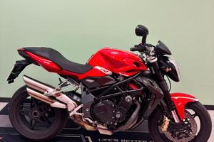 Mv Agusta Brutale 1090