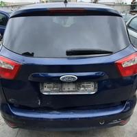 FORD C-MAX 2011 - PORTELLONE POSTERIORE