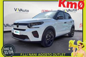 Citroën C3 Turbo 100 cv Manuale MAX
