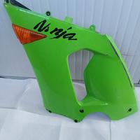 Carena Sinistra Superiore Kawasaki ZX-6R 2005/2006