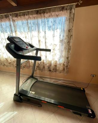 Tapis roulant EverFIT TFK 350