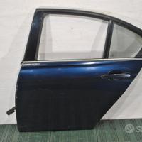 BMW serie 3 F30 Porta posteriore sinistra | 17910