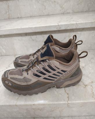 scarpe salomon 45 e 1/3