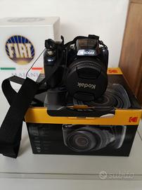  Kodak pixpro az528