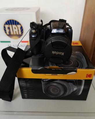  Kodak pixpro az528