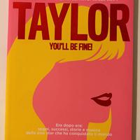 Libro Taylor Swift - You'll be fine