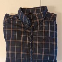 TOMMY HILFIGER - Giubbotto Uomo