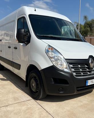 Renault Master T28 2.3 dCi/110 PC-TN Furgone