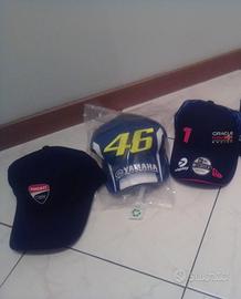 LOTTO CAPPELLINI con cartellino..... TUTTO 45 EURO