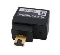 NIKON wireless mobile adapter (D3200)