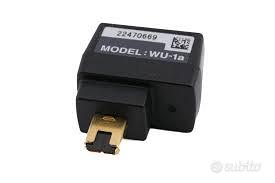 NIKON wireless mobile adapter (D3200)