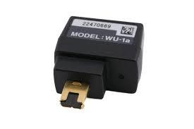NIKON wireless mobile adapter (D3200)