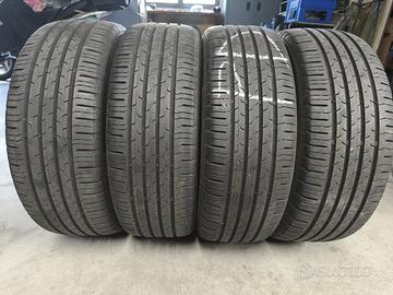 Gomme estive 195/55 R16 V