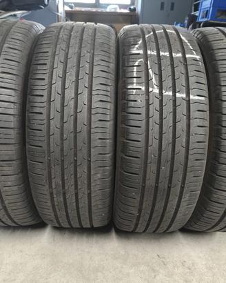 Gomme estive 195/55 R16 V