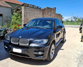 Bmw x6 35d