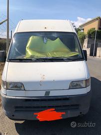 Fiat ducato anno 1997