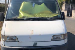 Fiat ducato anno 1997
