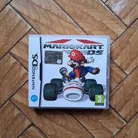 MARIO KART DS