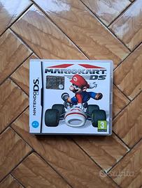 MARIO KART DS