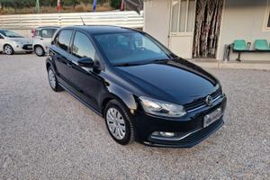 Volkswagen Polo 1.4TDI DPF 5 p. BlueMotion 90 CV