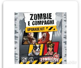 Set upgrade zombicide e compagni