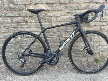 BICI DA STRADA