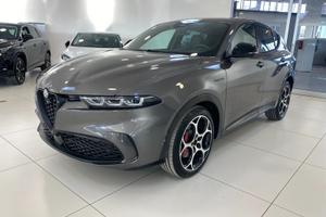 ALFA ROMEO Tonale Ibrida My25 Hybrid 160cv Veloce