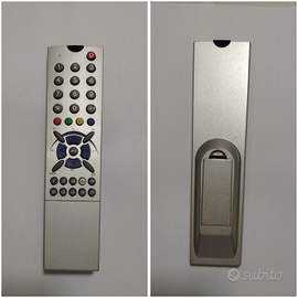 Lotto 4 telecomandi