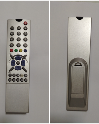 Lotto 4 telecomandi