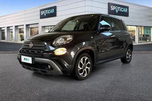 FIAT 500L 1.4 95cv S&S Cross