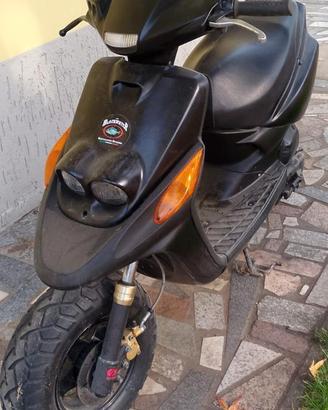 booster 50