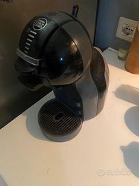 Macchinetta caffe con cialde