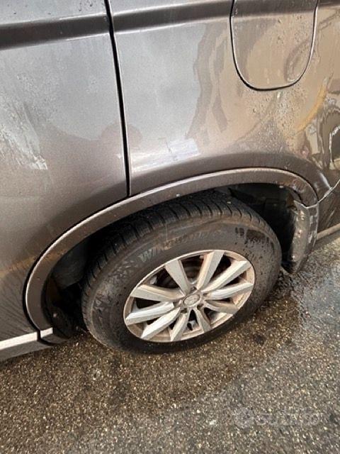 Honda Cr-V 2011 photo 5