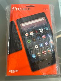 Tablet amazon Fire HD 8