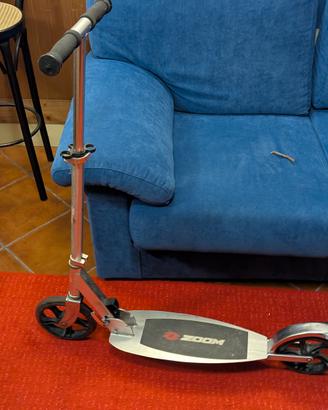 Monopattino Zoom