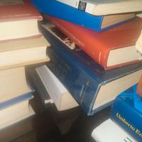 AMPIA RACCOLTA DI LIBRI DI ARTE ED ESOTERISMO