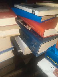 AMPIA RACCOLTA DI LIBRI DI ARTE ED ESOTERISMO