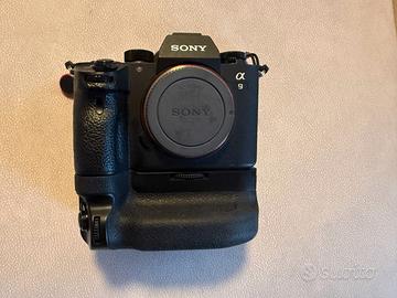 Sony A9