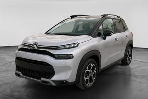 CITROEN C3 Aircross I - C3 Aircross 1.2 puretech C