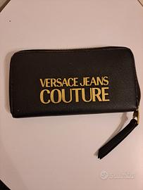 Portafoglio Versace 