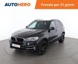 BMW X5 ZX57026