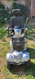 Scooter Elettrico  Vermeiren Ceres SE usato