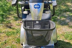 Scooter Elettrico  Vermeiren Ceres SE usato