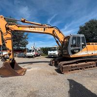 Escavatore 210 q.li CASE 9021