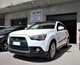 Mitsubishi ASX 1.8 DI-D Instyle 4x4 - 2011
