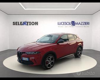 ALFA ROMEO Tonale - Tonale 1.3 280 CV PHEV AT6 Q4