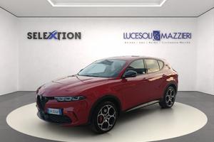 ALFA ROMEO Tonale - Tonale 1.3 280 CV PHEV AT6 Q4